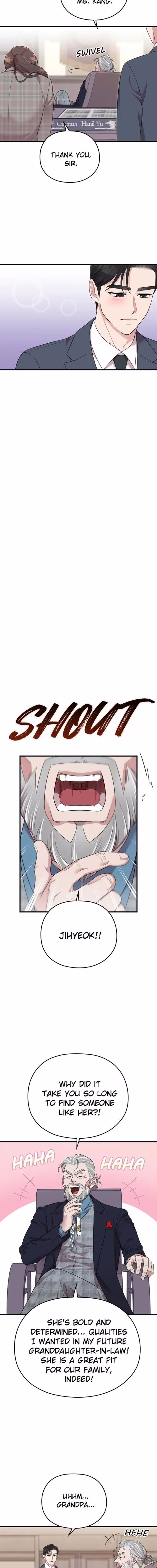 Marry My Husband - Chapter 51 - Part 12