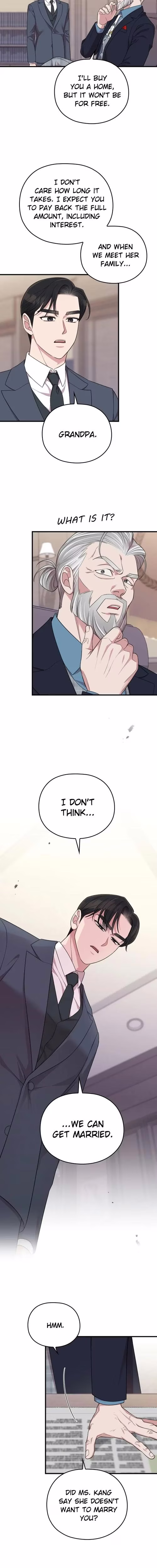 Marry My Husband - Chapter 51 - Part 13