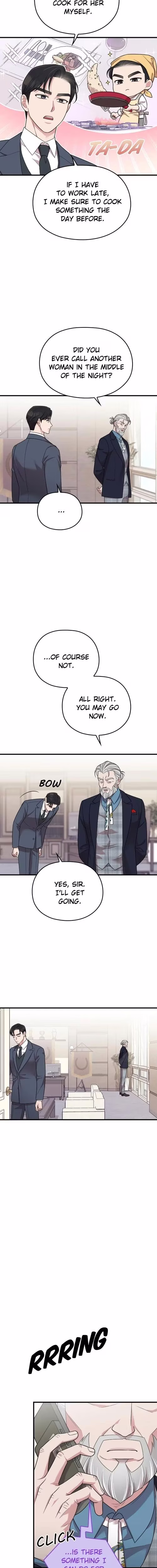 Marry My Husband - Chapter 51 - Part 15