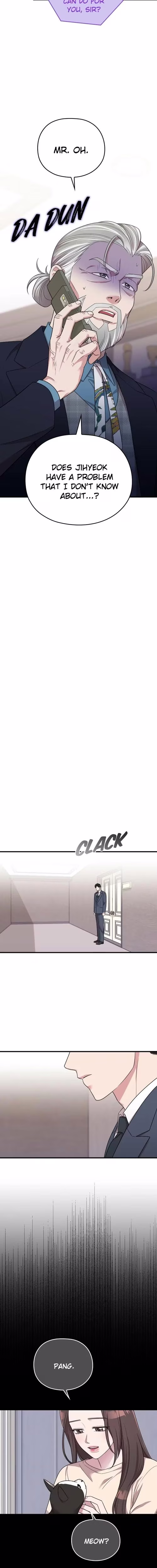 Marry My Husband - Chapter 51 - Part 16