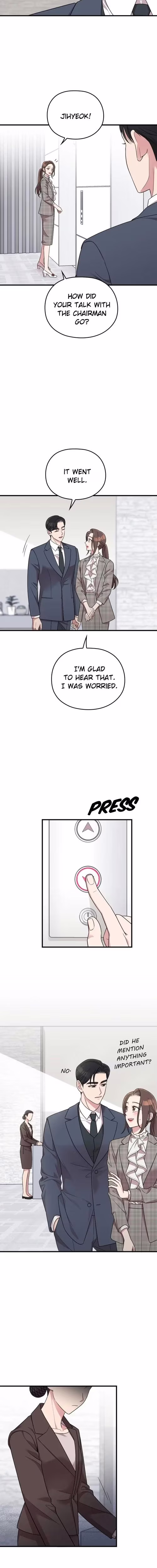 Marry My Husband - Chapter 51 - Part 18