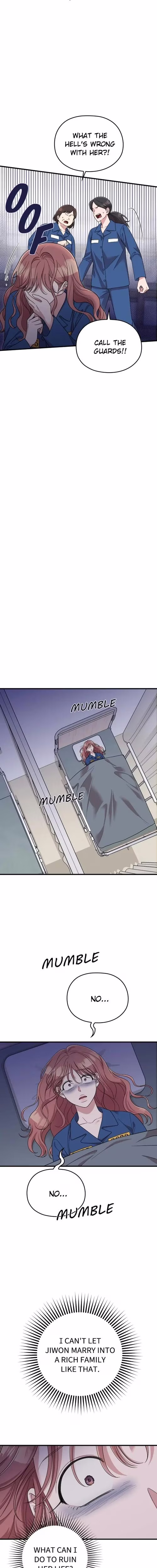 Marry My Husband - Chapter 52 - Part 15