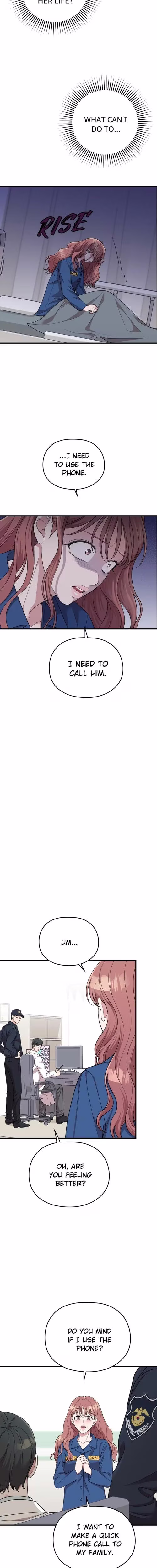 Marry My Husband - Chapter 52 - Part 16