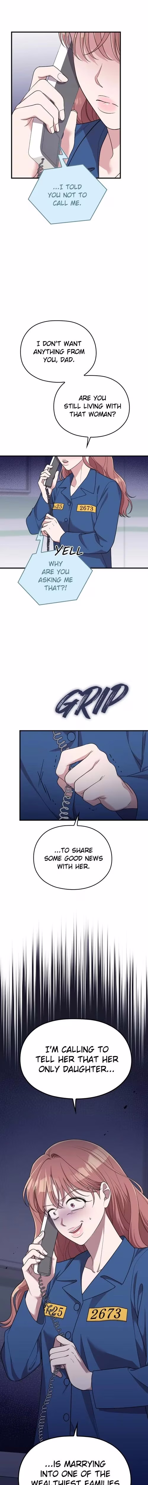 Marry My Husband - Chapter 52 - Part 18