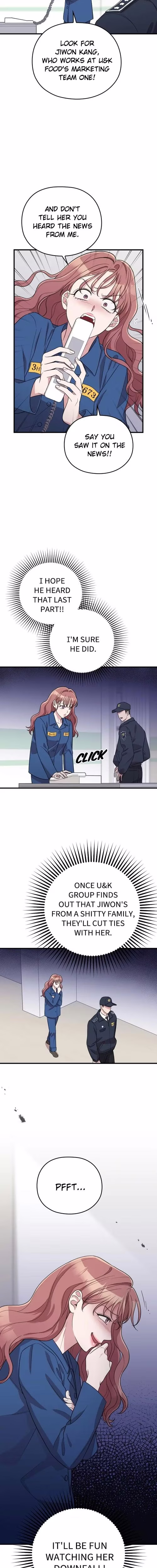 Marry My Husband - Chapter 53 - Part 3