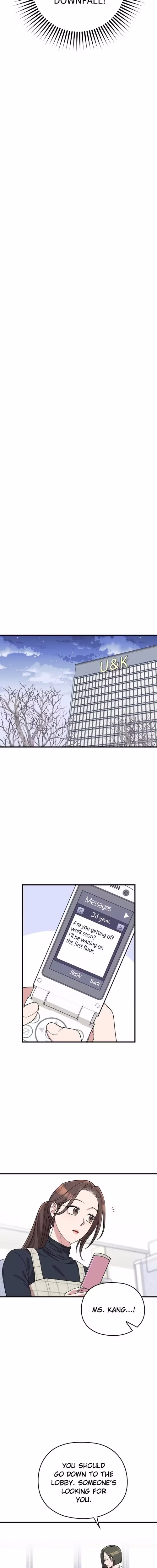 Marry My Husband - Chapter 53 - Part 4