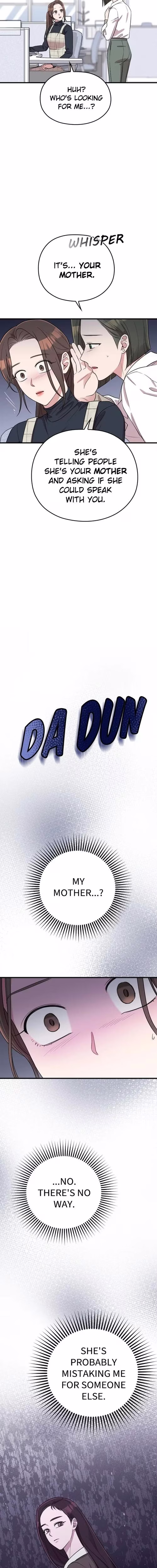 Marry My Husband - Chapter 53 - Part 5