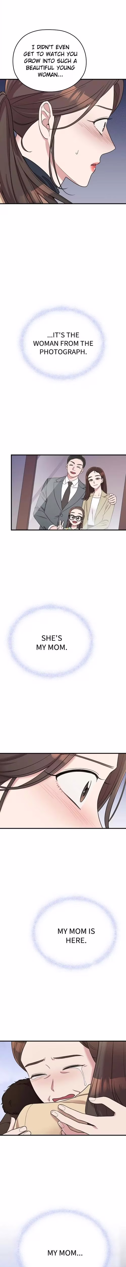 Marry My Husband - Chapter 53 - Part 7