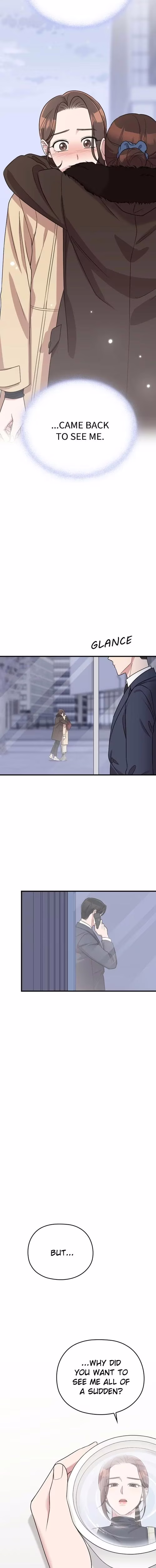 Marry My Husband - Chapter 53 - Part 8