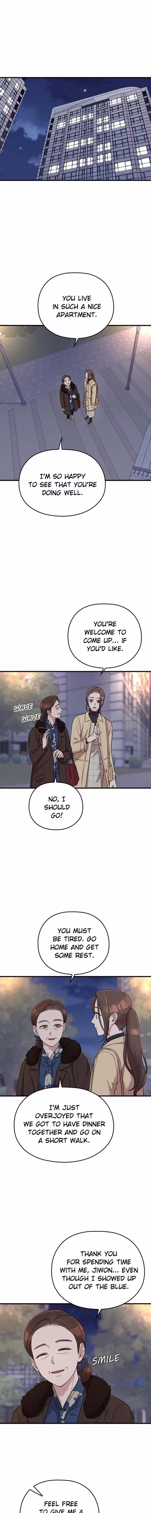 Marry My Husband - Chapter 53 - Part 13