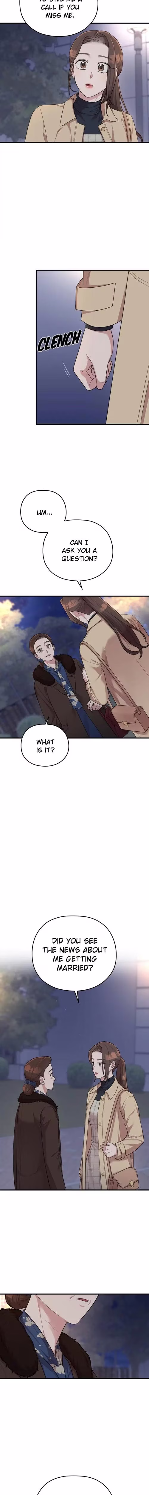 Marry My Husband - Chapter 53 - Part 14