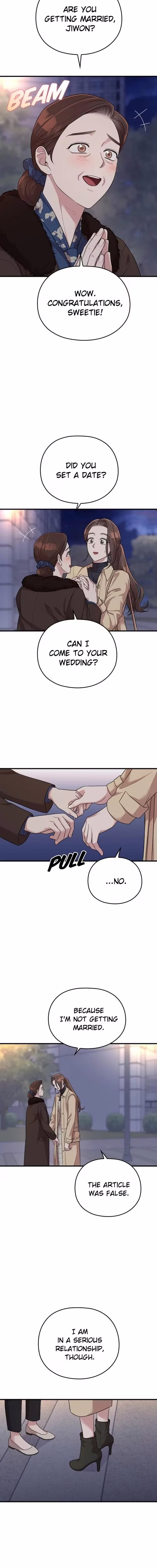 Marry My Husband - Chapter 53 - Part 15