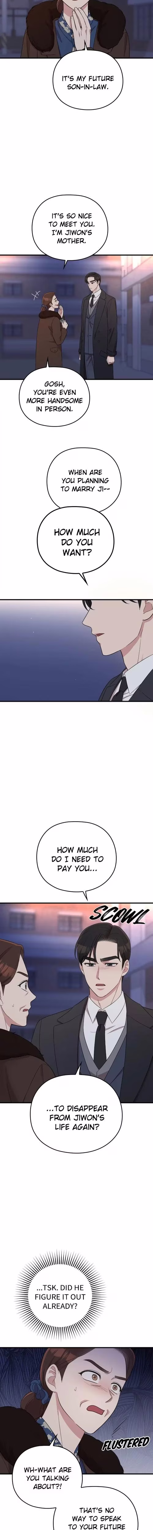 Marry My Husband - Chapter 54 - Part 3