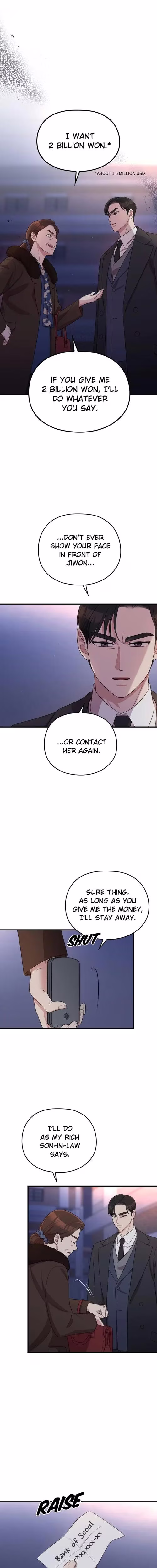 Marry My Husband - Chapter 54 - Part 6