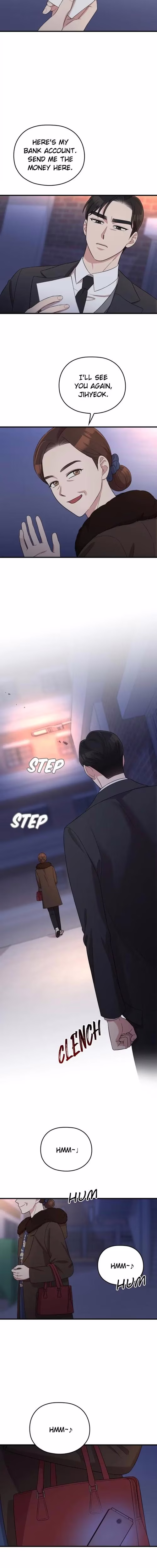 Marry My Husband - Chapter 54 - Part 7