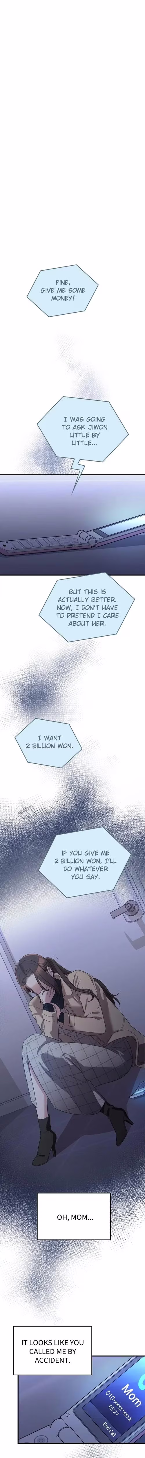 Marry My Husband - Chapter 54 - Part 8