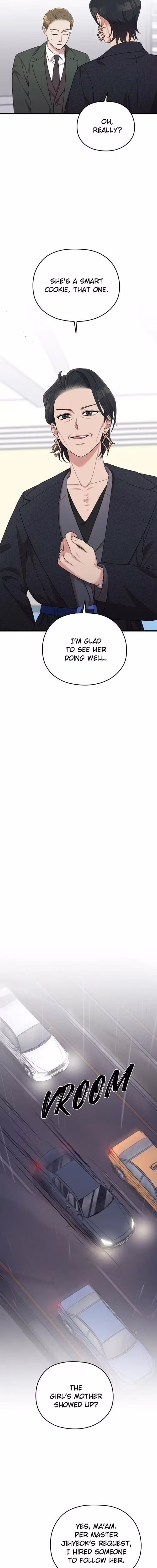 Marry My Husband - Chapter 54 - Part 12