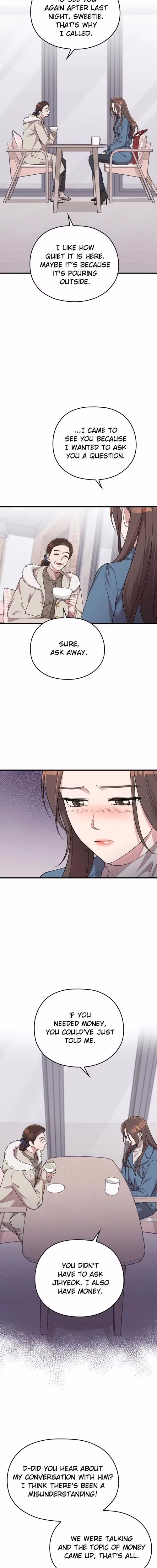 Marry My Husband - Chapter 54 - Part 15