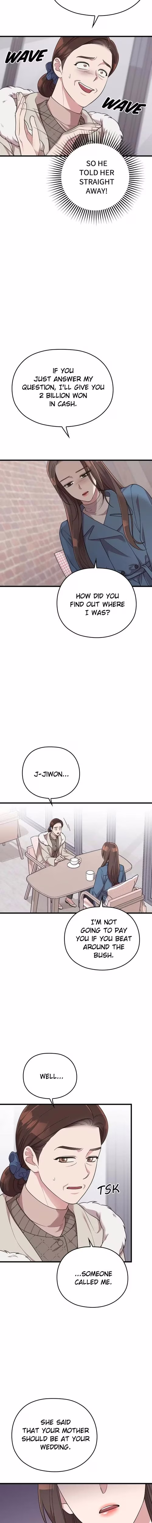 Marry My Husband - Chapter 54 - Part 16