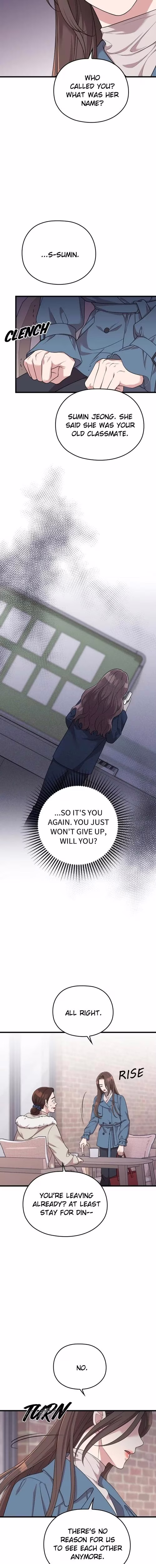 Marry My Husband - Chapter 54 - Part 17