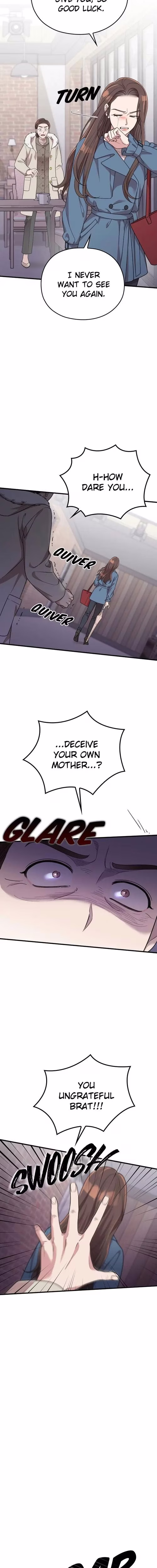 Marry My Husband - Chapter 54 - Part 19