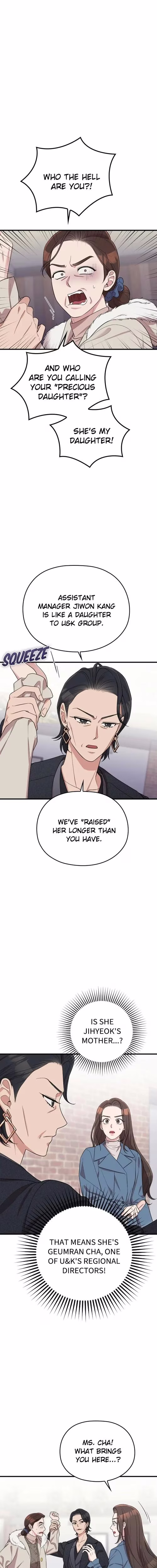 Marry My Husband - Chapter 55 - Part 3