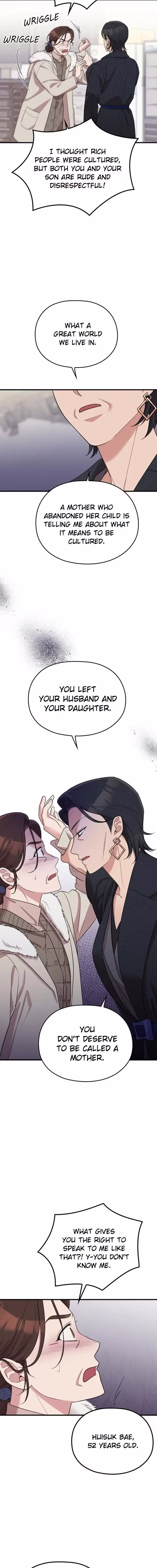 Marry My Husband - Chapter 55 - Part 5