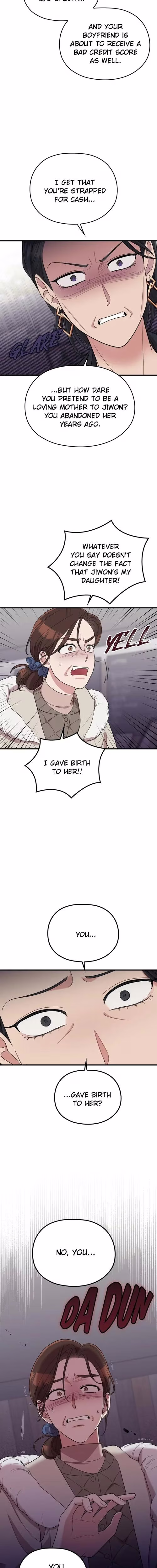 Marry My Husband - Chapter 55 - Part 7