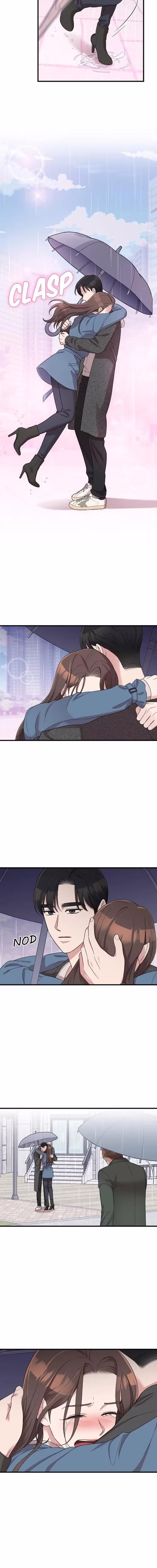 Marry My Husband - Chapter 55 - Part 11