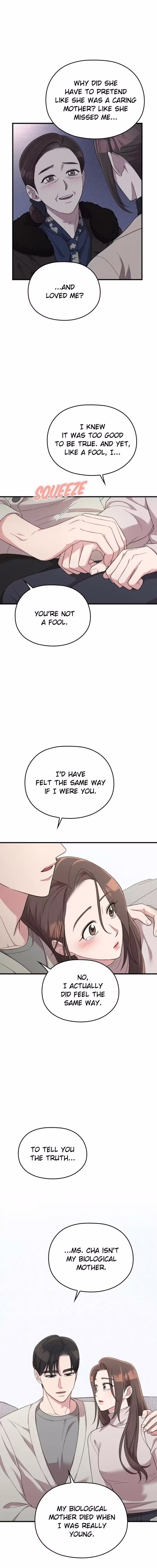 Marry My Husband - Chapter 55 - Part 13