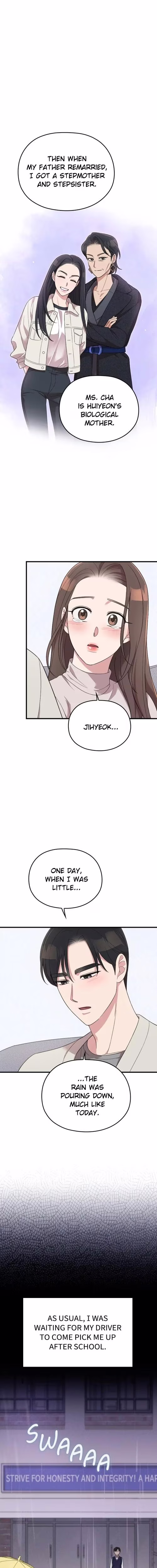 Marry My Husband - Chapter 55 - Part 14