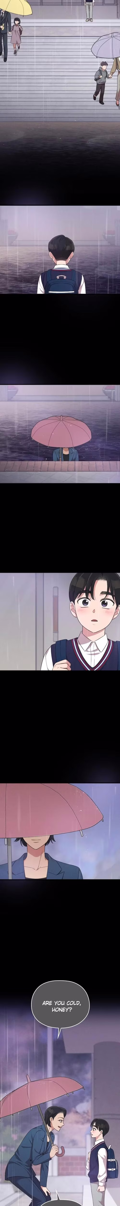 Marry My Husband - Chapter 55 - Part 15