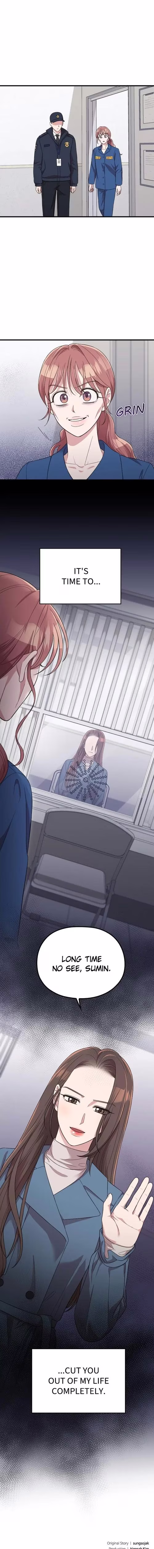 Marry My Husband - Chapter 55 - Part 19