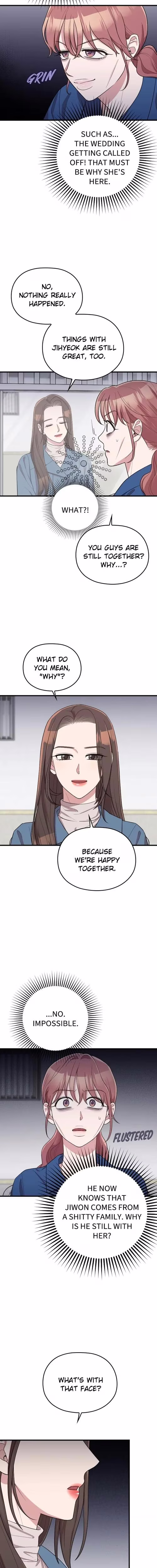 Marry My Husband - Chapter 56 - Part 3