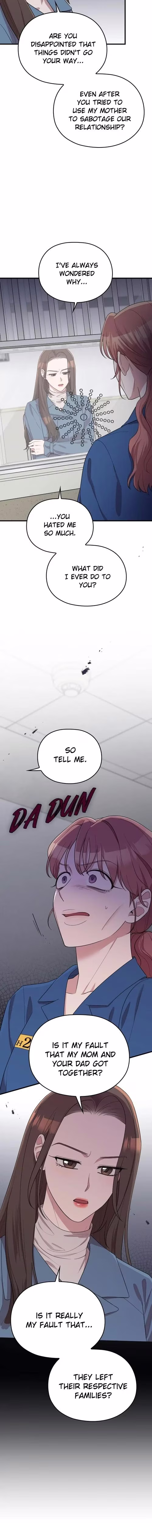 Marry My Husband - Chapter 56 - Part 4