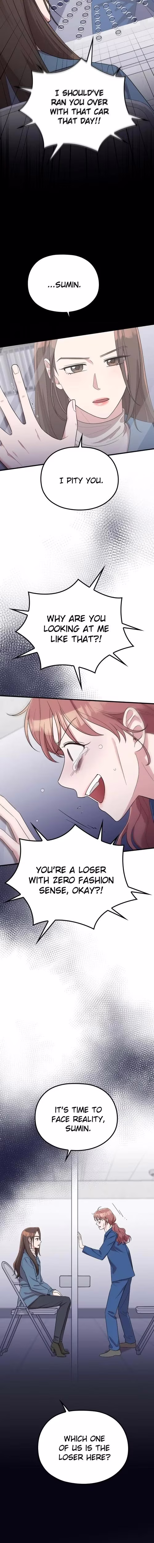 Marry My Husband - Chapter 56 - Part 8