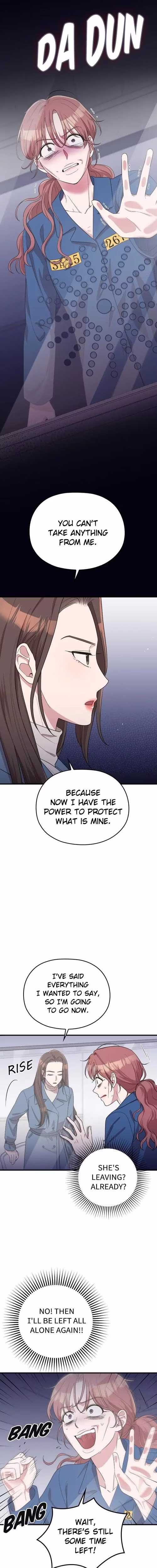 Marry My Husband - Chapter 56 - Part 9