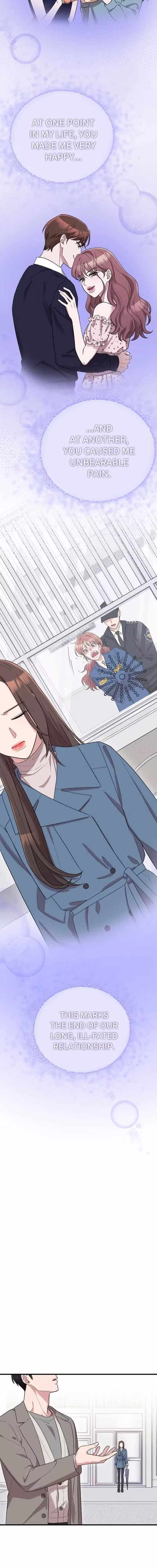 Marry My Husband - Chapter 56 - Part 12