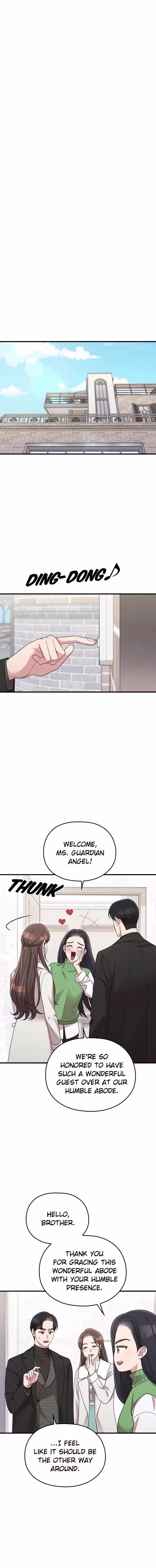 Marry My Husband - Chapter 56 - Part 14