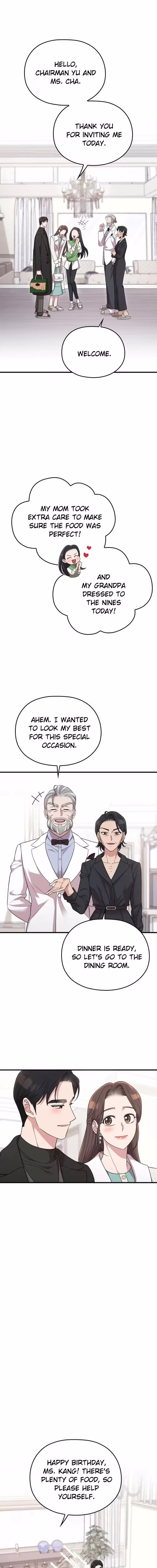 Marry My Husband - Chapter 56 - Part 15