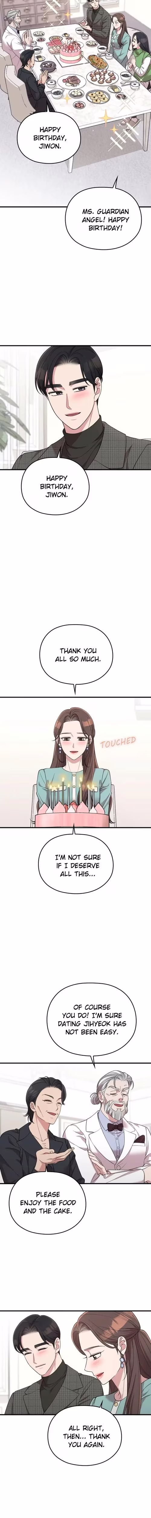 Marry My Husband - Chapter 56 - Part 16