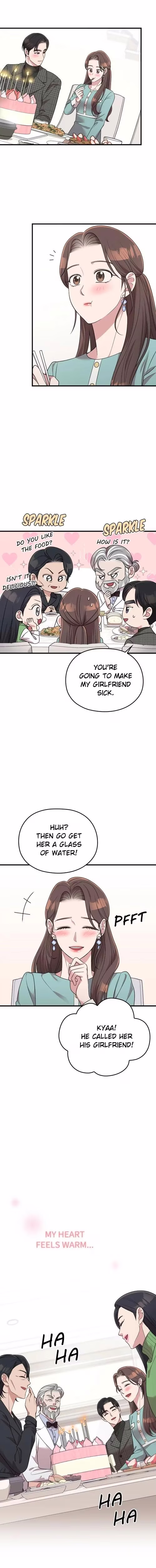 Marry My Husband - Chapter 56 - Part 17