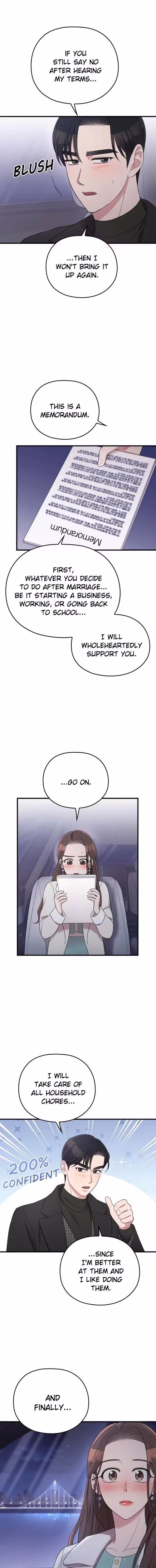 Marry My Husband - Chapter 57 - Part 4