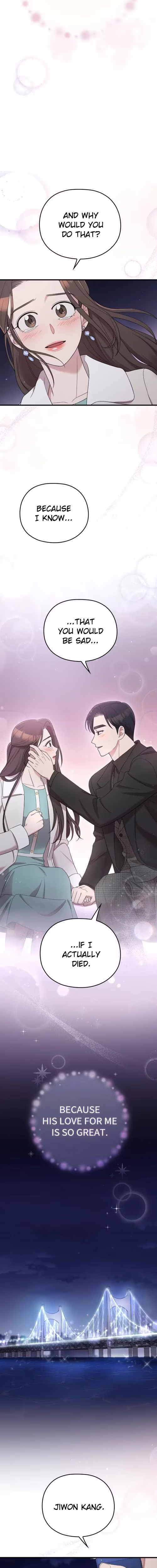 Marry My Husband - Chapter 57 - Part 7