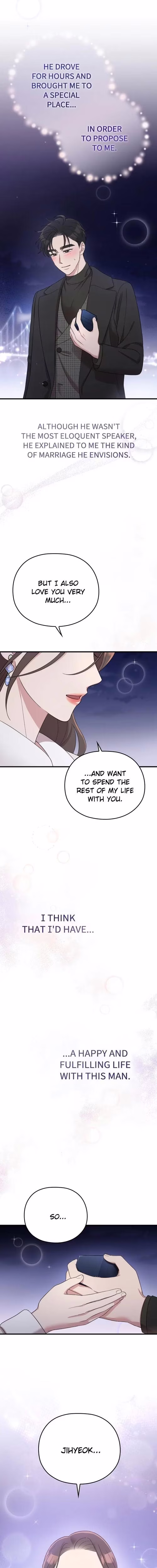 Marry My Husband - Chapter 57 - Part 9