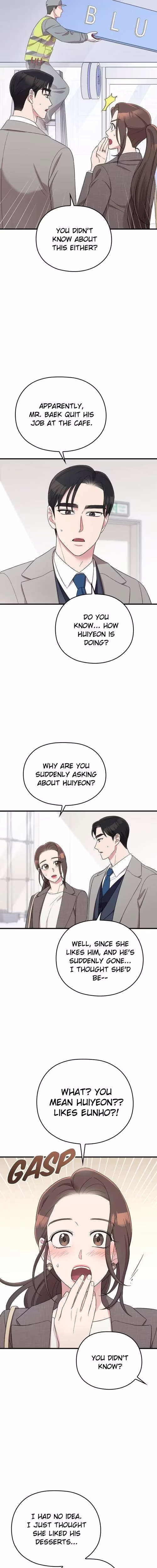 Marry My Husband - Chapter 57 - Part 12