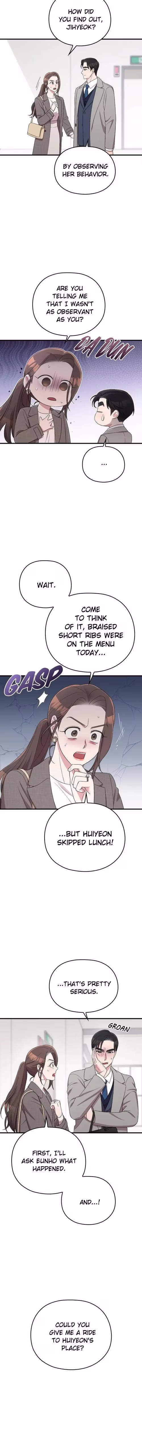 Marry My Husband - Chapter 57 - Part 13