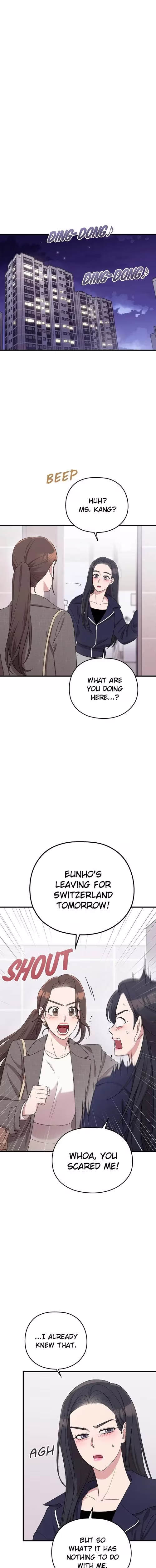 Marry My Husband - Chapter 57 - Part 14