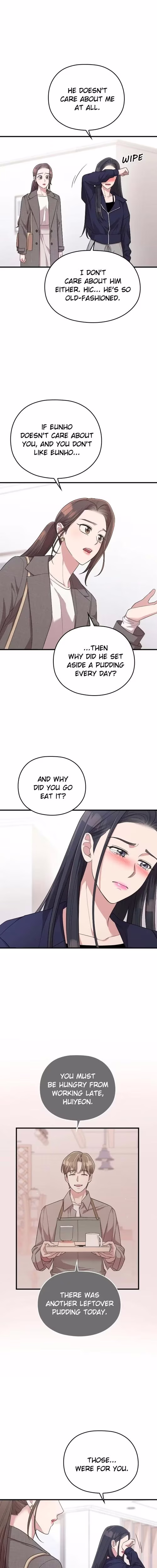 Marry My Husband - Chapter 57 - Part 16