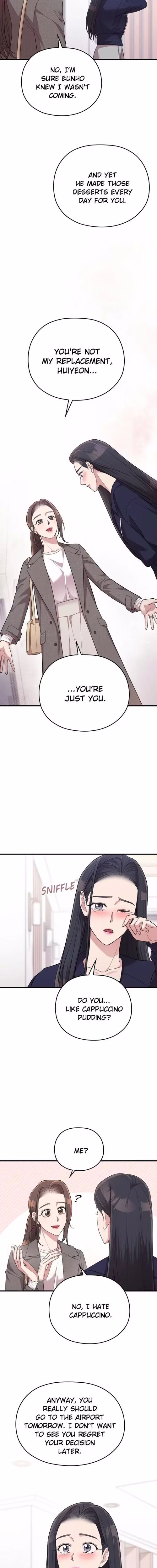 Marry My Husband - Chapter 57 - Part 17